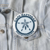 Kap Hatteras. Button (Beispiel)