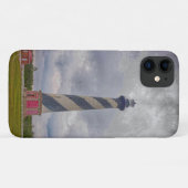 Kap Hatteras Case-Mate iPhone Hülle (Rückseite (Horizontal))