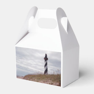 Kap Hatteras Leuchtturm Geschenkschachtel