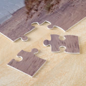 Kap Hatteras Leuchtturm Puzzle (Seite)