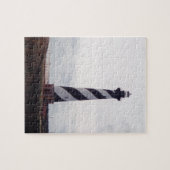 Kap Hatteras Leuchtturm Puzzle (Horizontal)