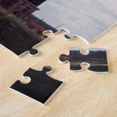 Kap Hatteras Leuchtturm Puzzle (Seite)