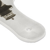 Kap Hatteras Leuchtturm Schneidebrett (Ecke)