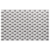 Kap Hatteras Leuchtturm Stoff (Yard (91,4 cm))