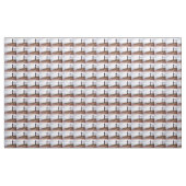 Kap Hatteras Leuchtturm Stoff (Yard (91,4 cm))