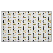 Kap Hatteras Leuchtturm Stoff (Fat Quarter (45,7 x 55,9 cm))