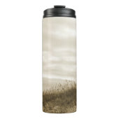 Kap Hatteras Leuchtturm Thermosbecher (Vorderseite)