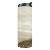 Kap Hatteras Leuchtturm Thermosbecher (Nach links gedreht)