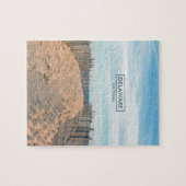 Kap Henlopen. Puzzle (Horizontal)