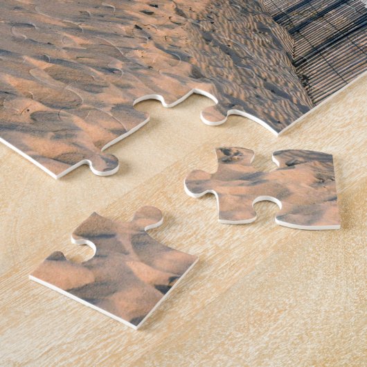 Kap Henlopen. Puzzle (Seite)