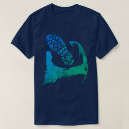 Kap-Kabeljau T-Shirt