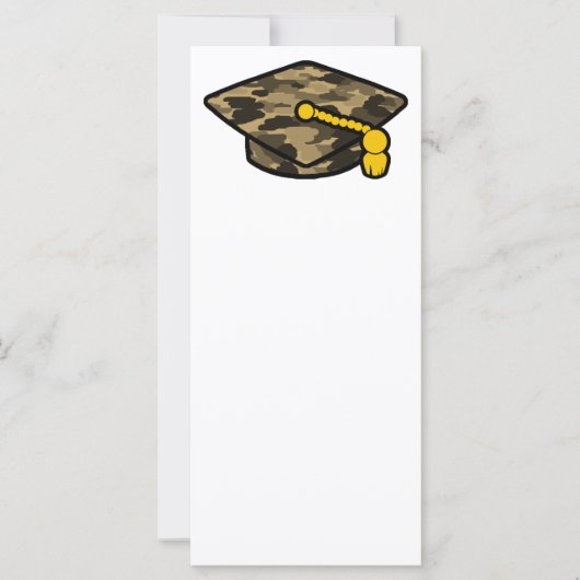 Kap-Khaki-Camo-Graduierung (Vorderseite)