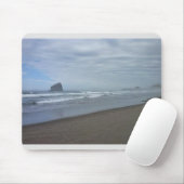 Kap Kiwanda, OR Mousepad (Mit Mouse)