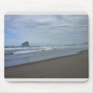 Kap Kiwanda, OR Mousepad