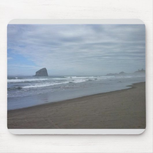 Kap Kiwanda, OR Mousepad (Vorne)