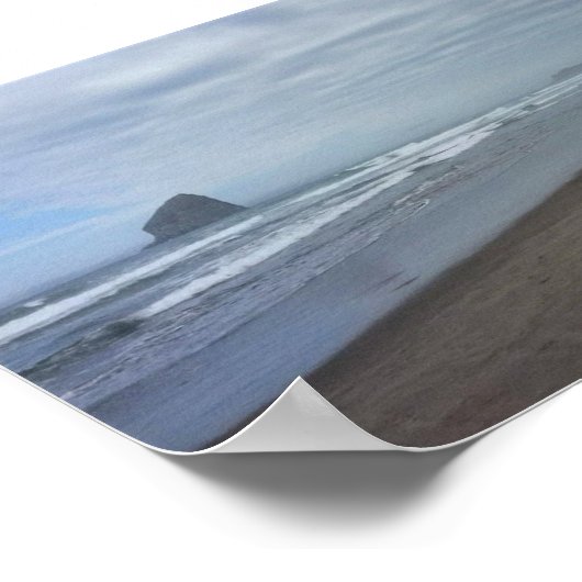 Kap Kiwanda, OR Poster (Ecke)