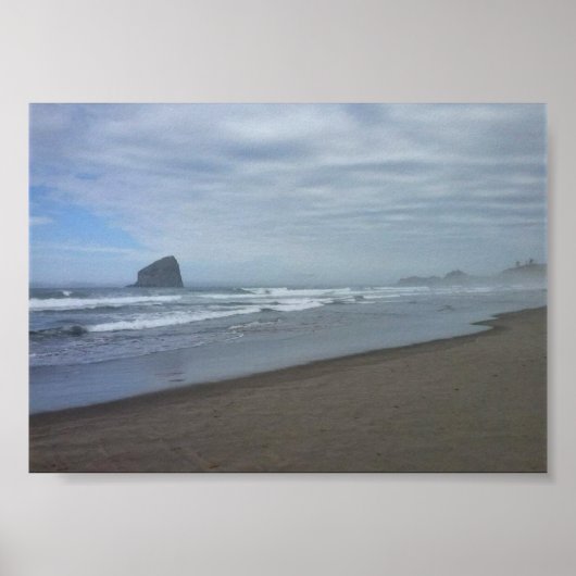 Kap Kiwanda, OR Poster (Vorne)