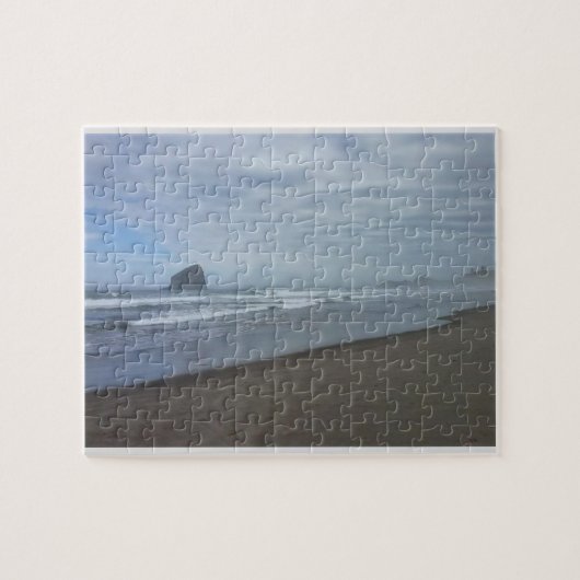 Kap Kiwanda, OR Puzzle (Horizontal)