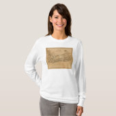 Kap-Kolonie 2 T-Shirt (Vorne ganz)