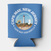 Kap. Mai (C) Dosenkühler (Vorderseite)