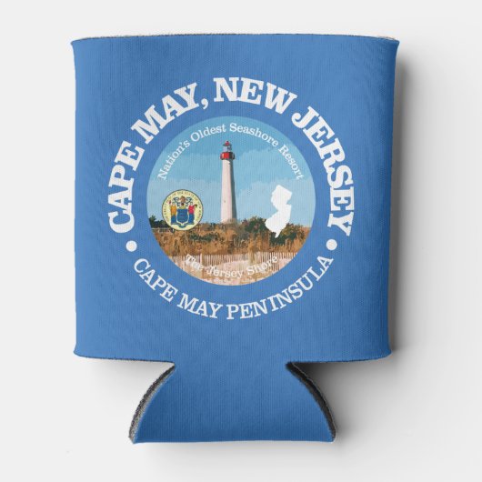 Kap. Mai (C) Dosenkühler (Vorderseite)