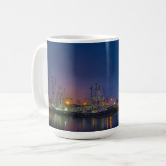 Kap. Mai Fangflotte 11 oz oder 15 oz Tasse
