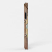 Kap-Mai-Leuchtturm Case-Mate iPhone Hülle (Hinten/Rechts)