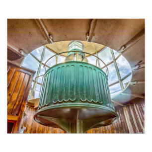 Kap-Mai-Leuchtturm Fotodruck