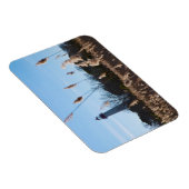 Kap-Mai-Leuchtturm Magnet (Rechte Seite)