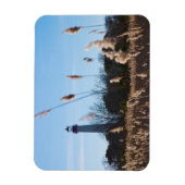 Kap-Mai-Leuchtturm Magnet (Vertikal)