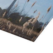 Kap-Mai-Leuchtturm Schneidebrett (Ecke)