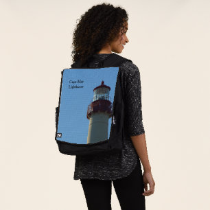 Kap Mai NJ Leuchtturm Rucksack