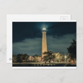 Kap Mai. Postkarte (Vorne/Hinten)