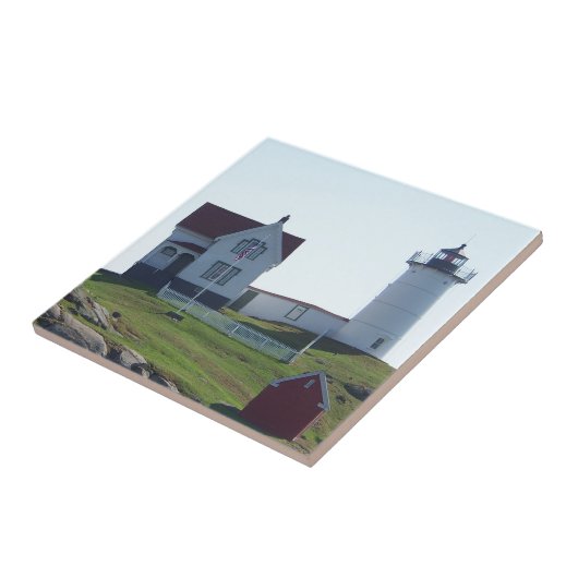 Kap Neddick Klumpen-Licht Fliese (Seite)