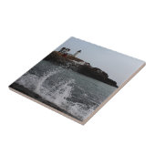 Kap Neddick/Klumpen-Licht Fliese (Seite)