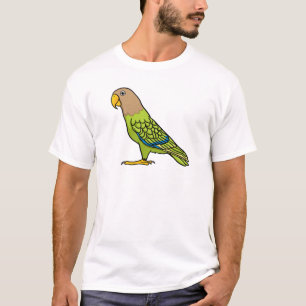 Kap-Papagei T-Shirt