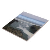 Kap Perpetua, Küste von Oregon Fliese (Seite)