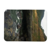 Kap Perpetua, Küste von Oregon Magnet (Horizontal)