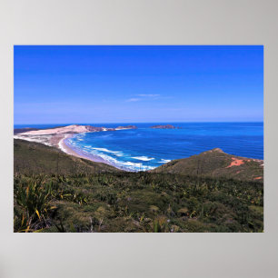 Kap Reinga Poster