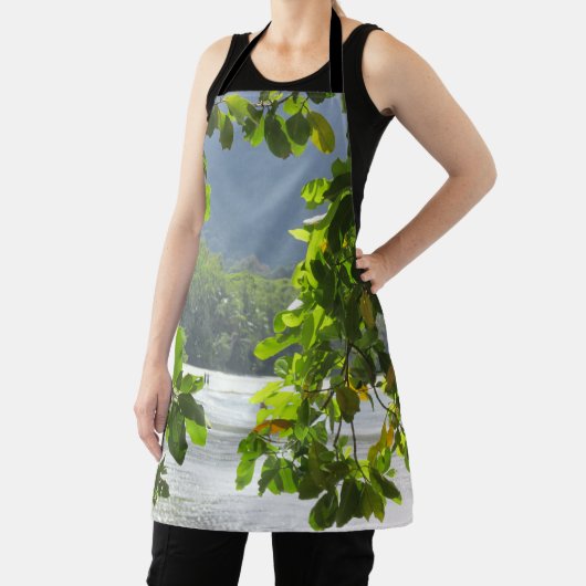 Kap-Tribulation - Australische Schürze (InSitu)