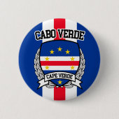 Kap Verde Button (Vorderseite)