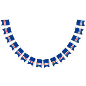 Kap-Verde Flagge (Alle)