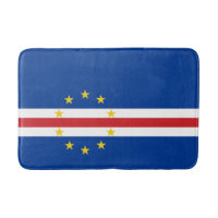 Kap-Verde-Flagge