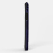 Kap-Verde Flagge Case-Mate iPhone Hülle (Hinten/Rechts)