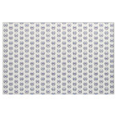 Kap-Verde-Flagge Stoff (Yard (91,4 cm))