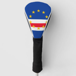Kap Verde Golf Headcover