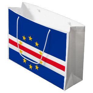 Kap Verde Große Geschenktüte