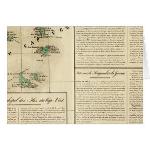 Kap Verde Islands Afrika