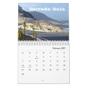 Kap Verde Kalender (Feb 2027)