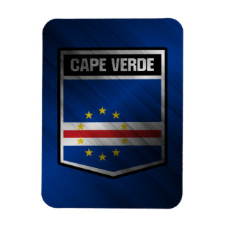 Kap Verde Magnet